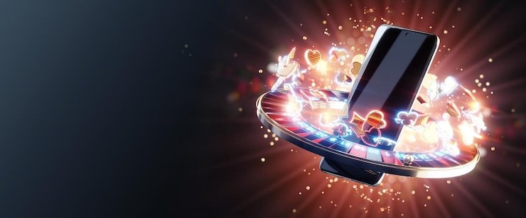 Pemeriksaan deposit melalui browser ponsel