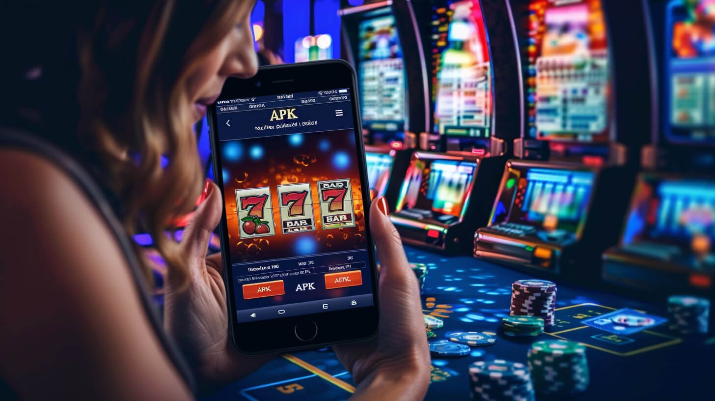 Ringkasan navigasi akses akun mobile